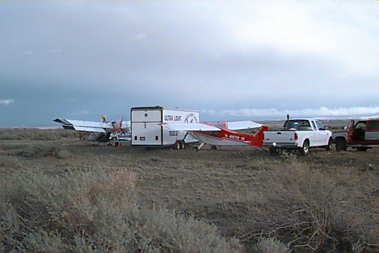 windbreaks for planes